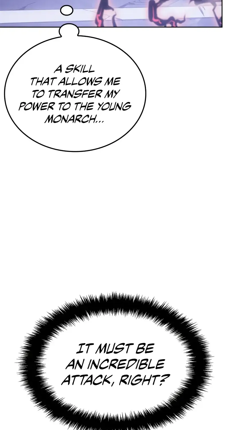 Solo Leveling: Ragnarok Zinmanga X Chapter 20 Page 27