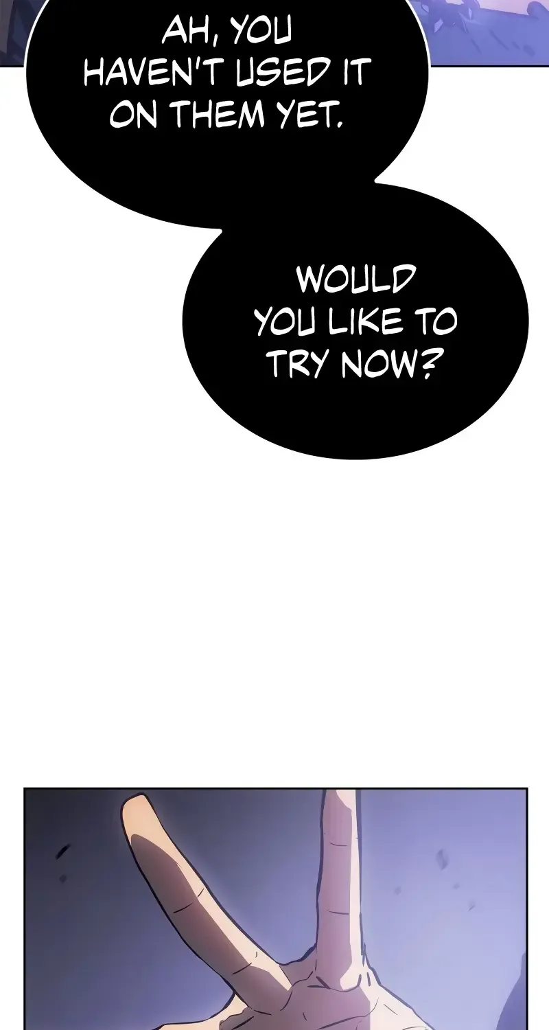 Solo Leveling: Ragnarok Zinmanga X Chapter 20 Page 39