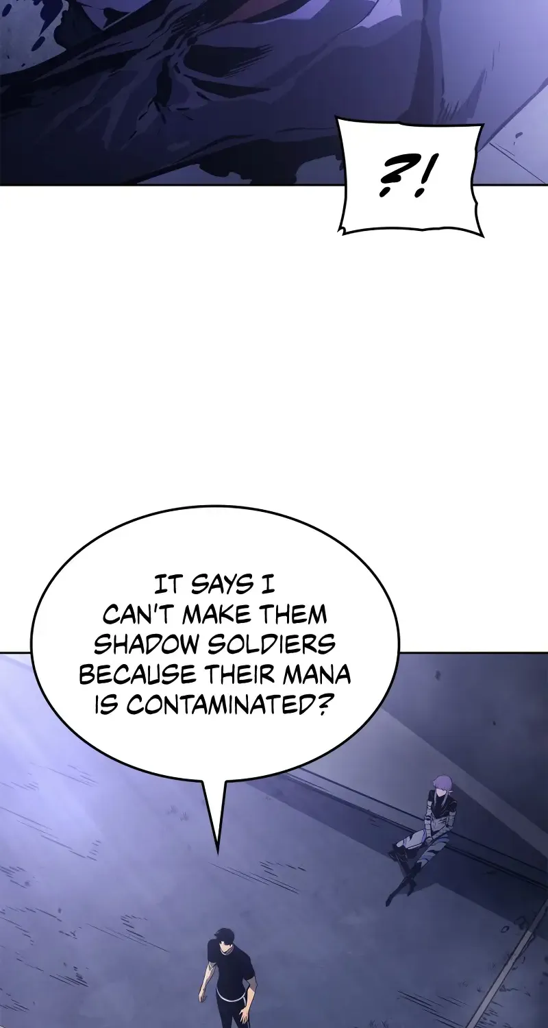 Solo Leveling: Ragnarok Zinmanga X Chapter 20 Page 43