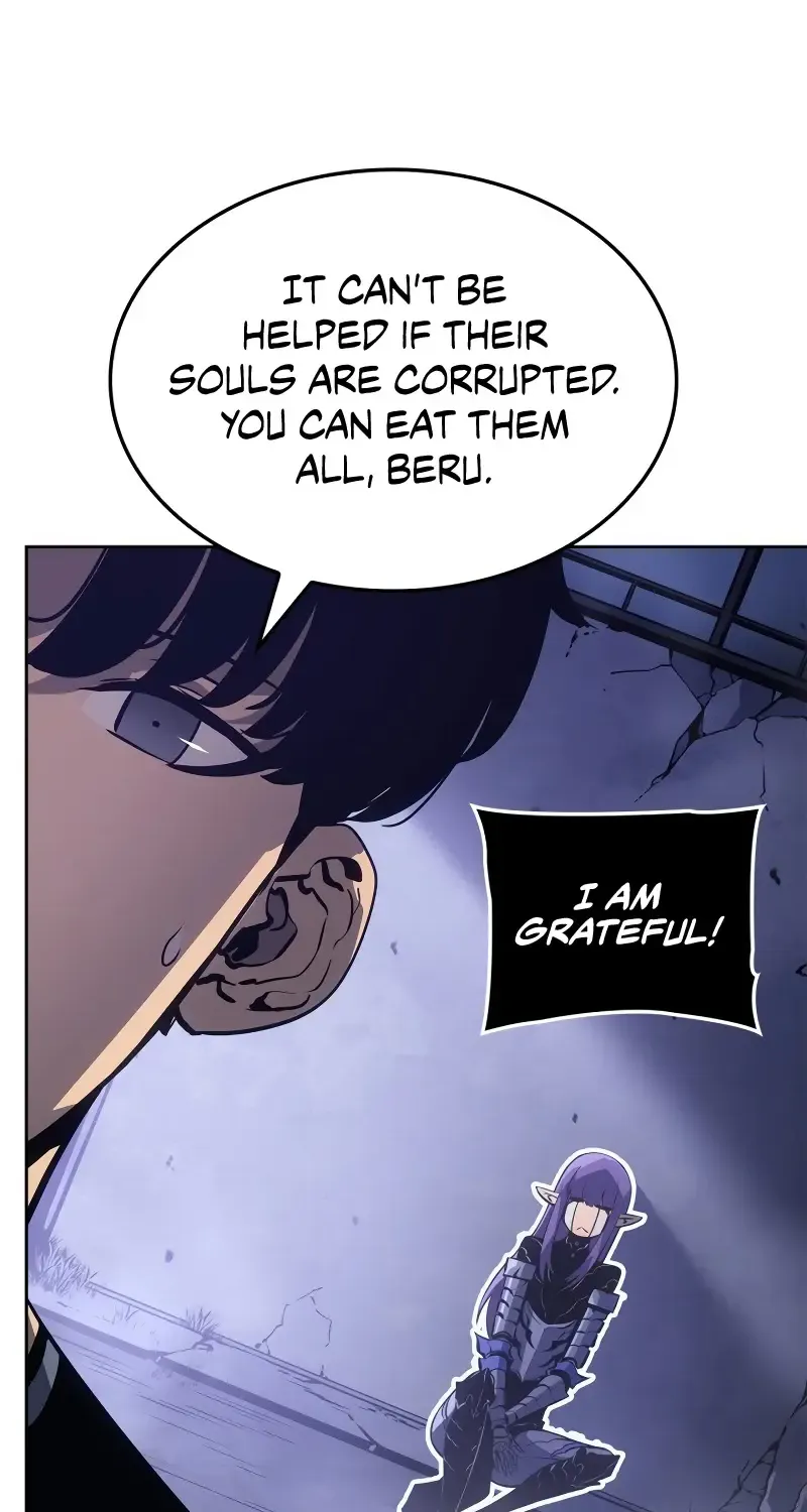Solo Leveling: Ragnarok Zinmanga X Chapter 20 Page 45
