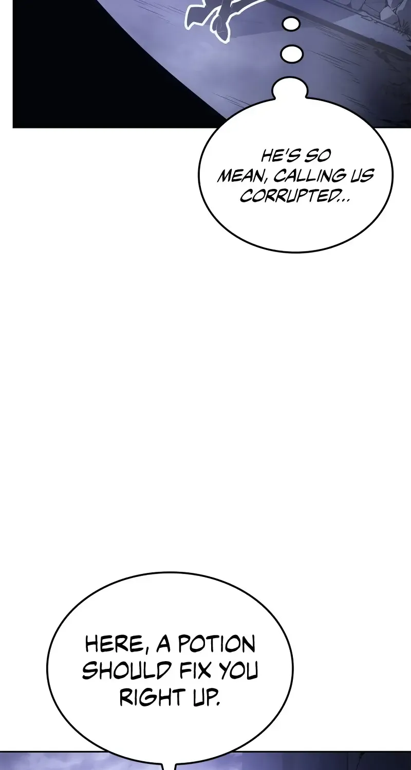 Solo Leveling: Ragnarok Zinmanga X Chapter 20 Page 46