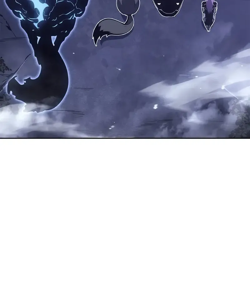 Solo Leveling: Ragnarok Zinmanga X Chapter 20 Page 60