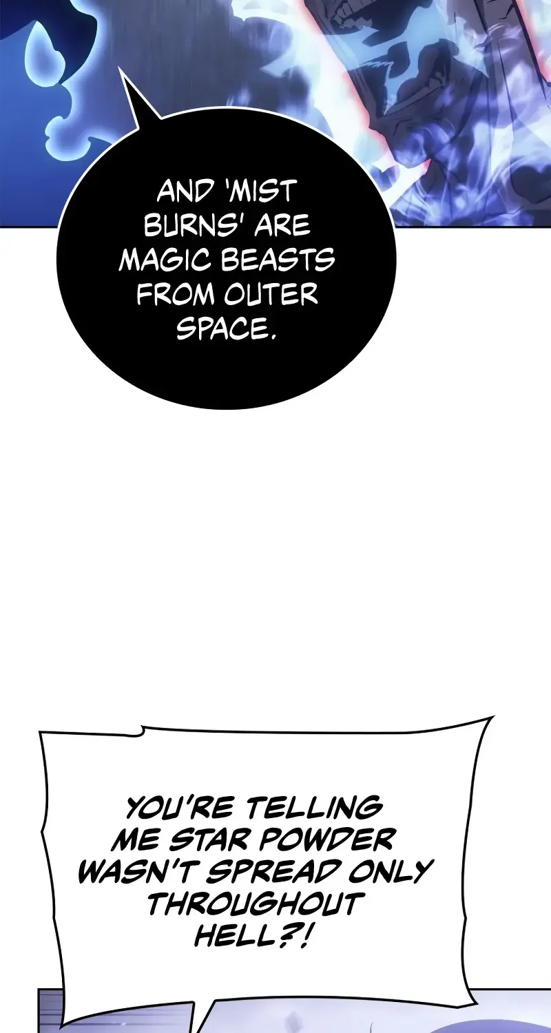 Solo Leveling: Ragnarok Zinmanga X Chapter 20 Page 62