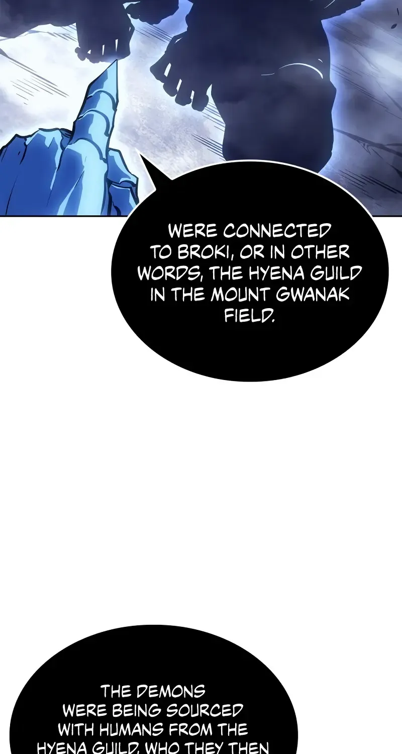 Solo Leveling: Ragnarok Zinmanga X Chapter 20 Page 65