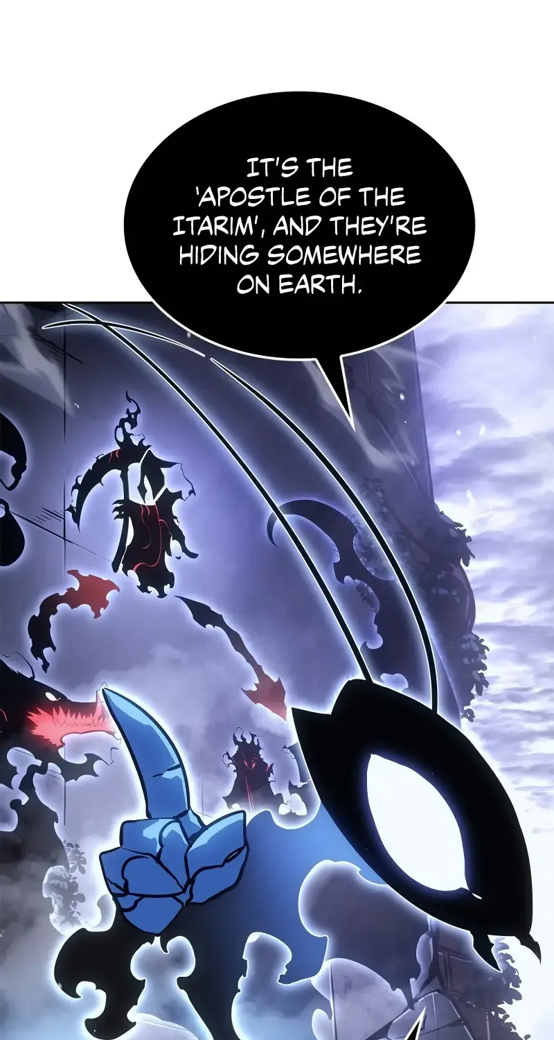 Solo Leveling: Ragnarok Zinmanga X Chapter 20 Page 75