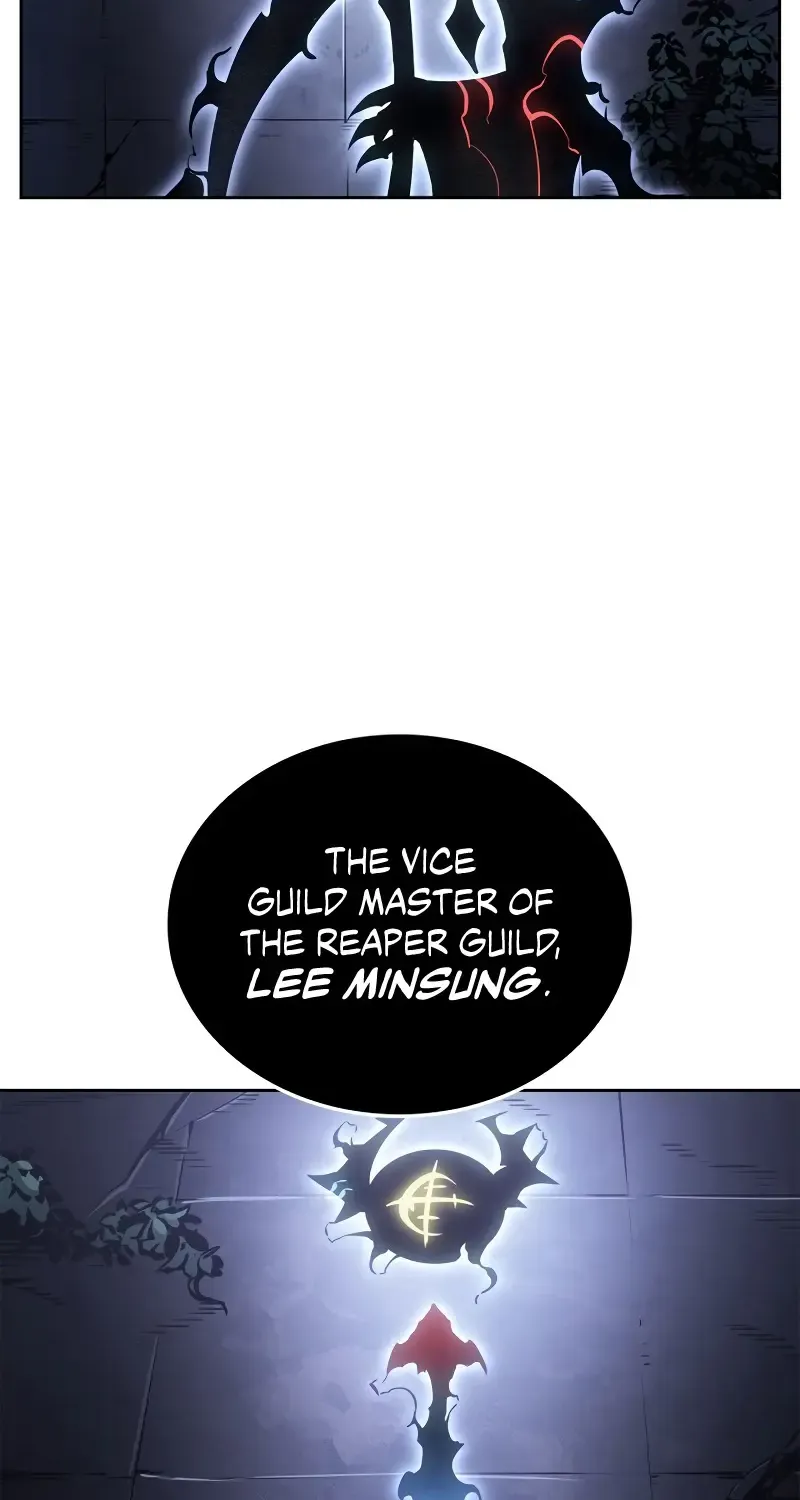 Solo Leveling: Ragnarok Zinmanga X Chapter 20 Page 77