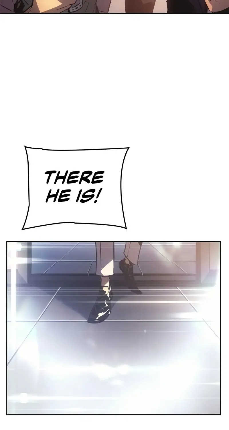 Solo Leveling: Ragnarok Zinmanga X Chapter 20 Page 83