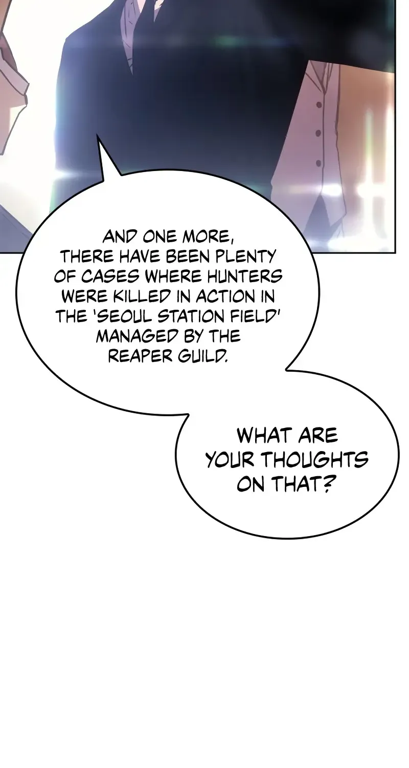 Solo Leveling: Ragnarok Zinmanga X Chapter 20 Page 89