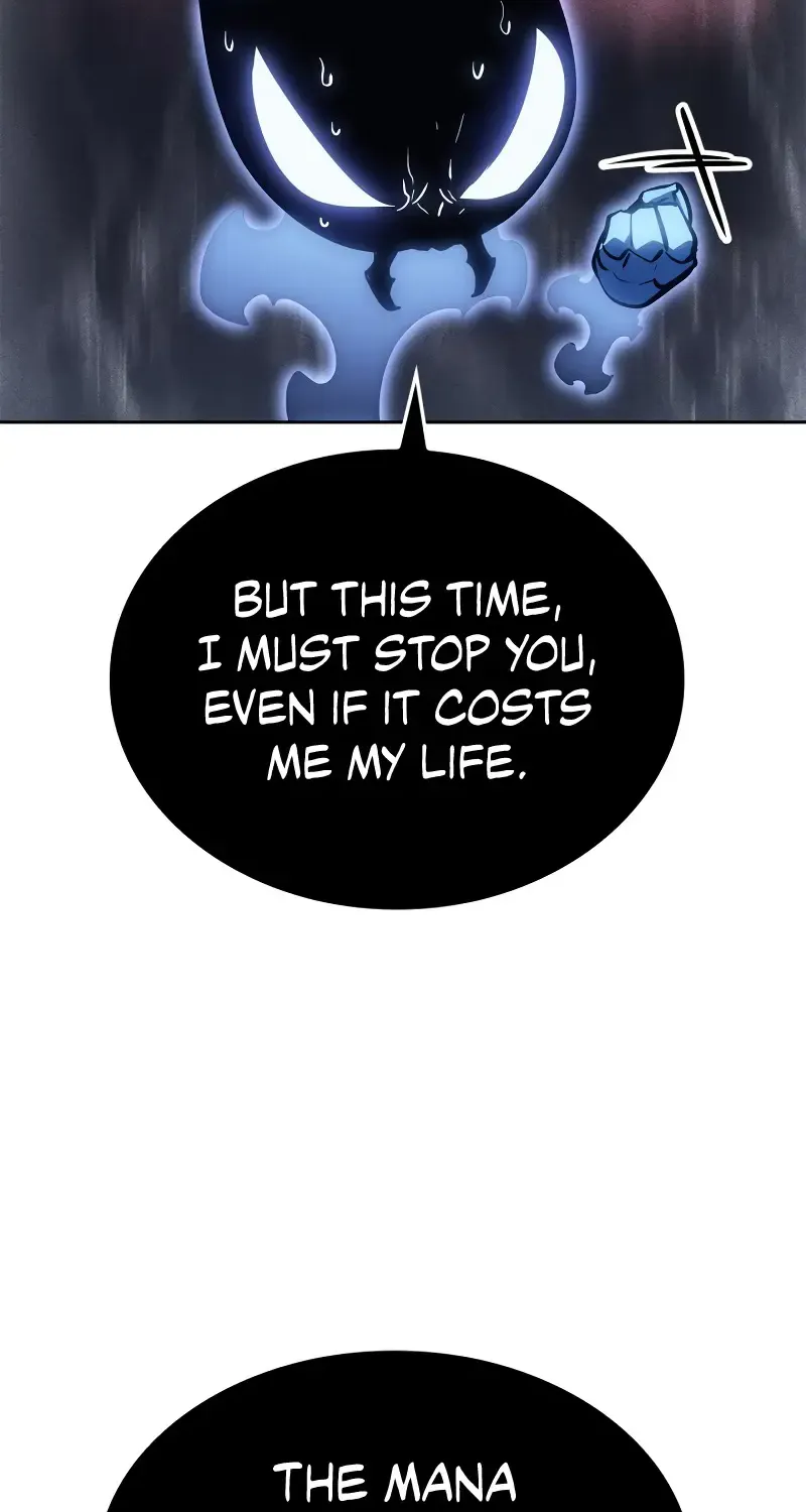 Solo Leveling: Ragnarok Zinmanga X Chapter 20 Page 116