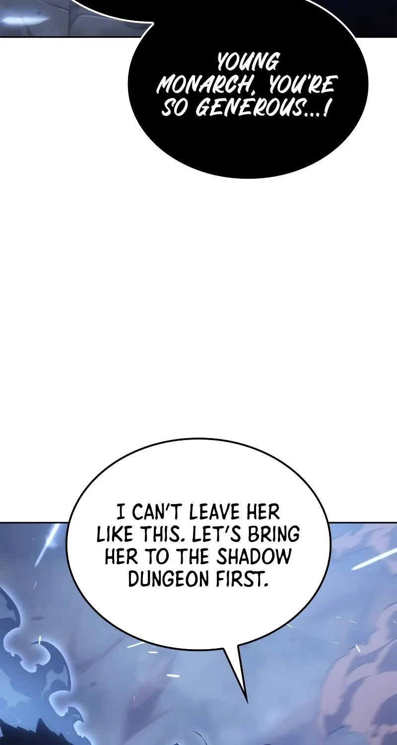 Solo Leveling: Ragnarok Zinmanga X Chapter 19 Page 32