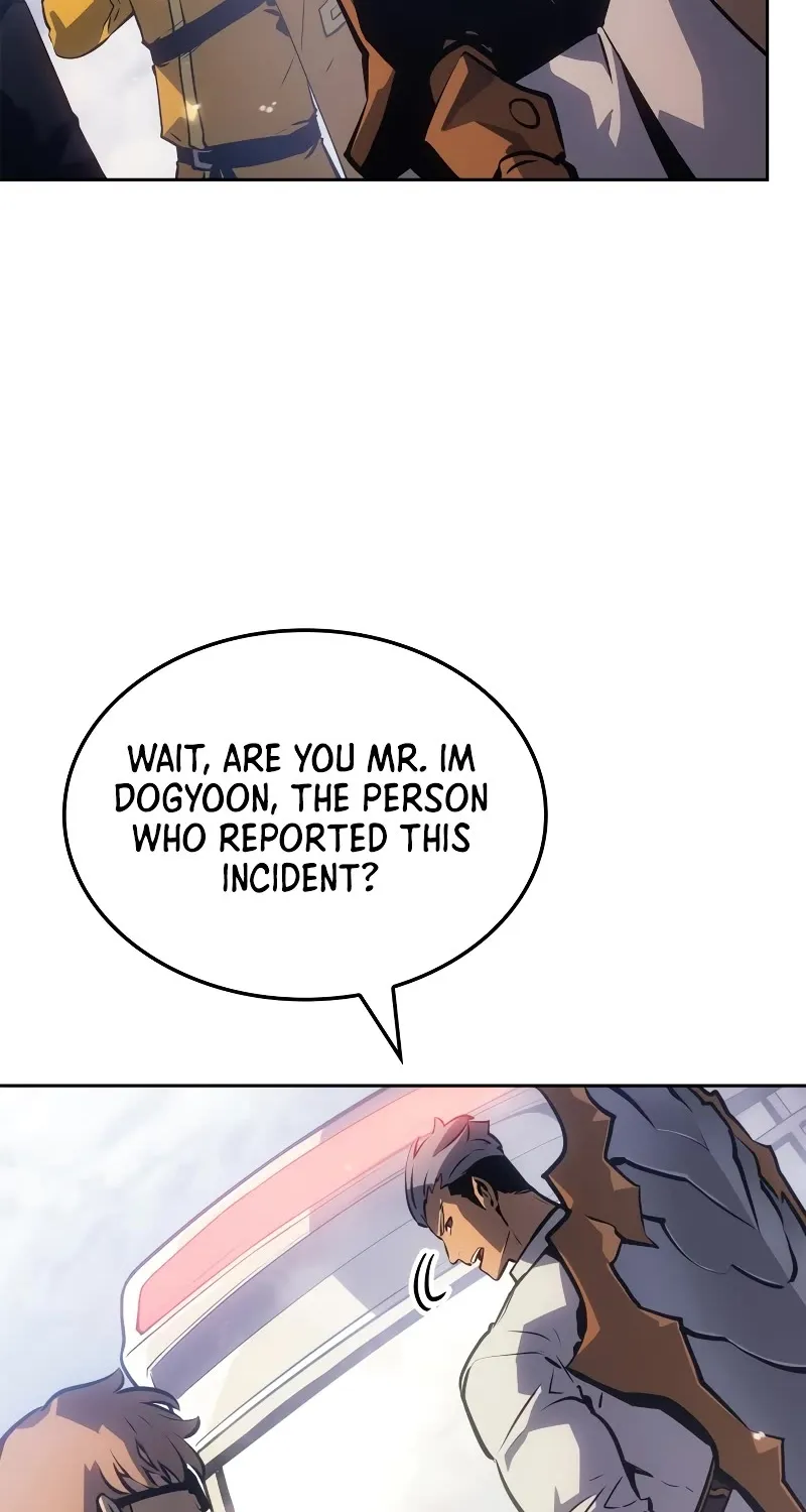 Solo Leveling: Ragnarok Zinmanga X Chapter 19 Page 51