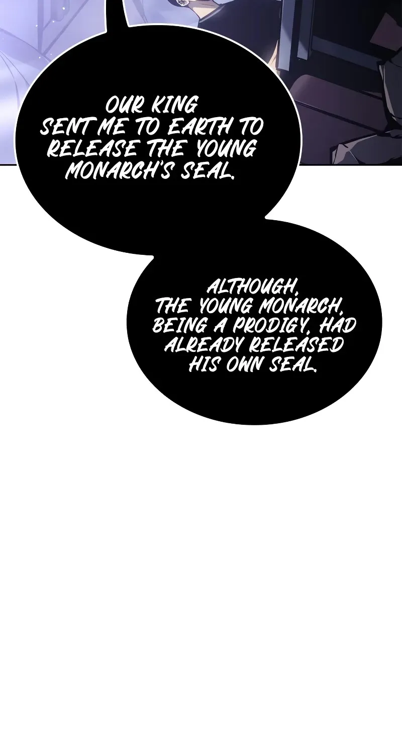 Solo Leveling: Ragnarok Zinmanga X Chapter 19 Page 71
