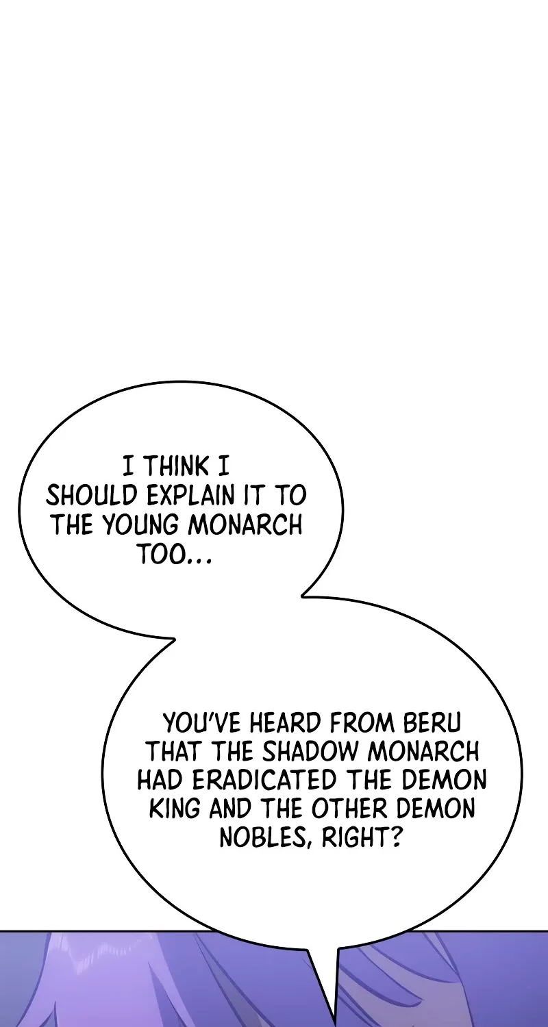 Solo Leveling: Ragnarok Zinmanga X Chapter 19 Page 81