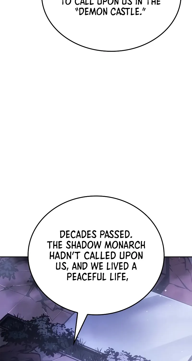 Solo Leveling: Ragnarok Zinmanga X Chapter 19 Page 83