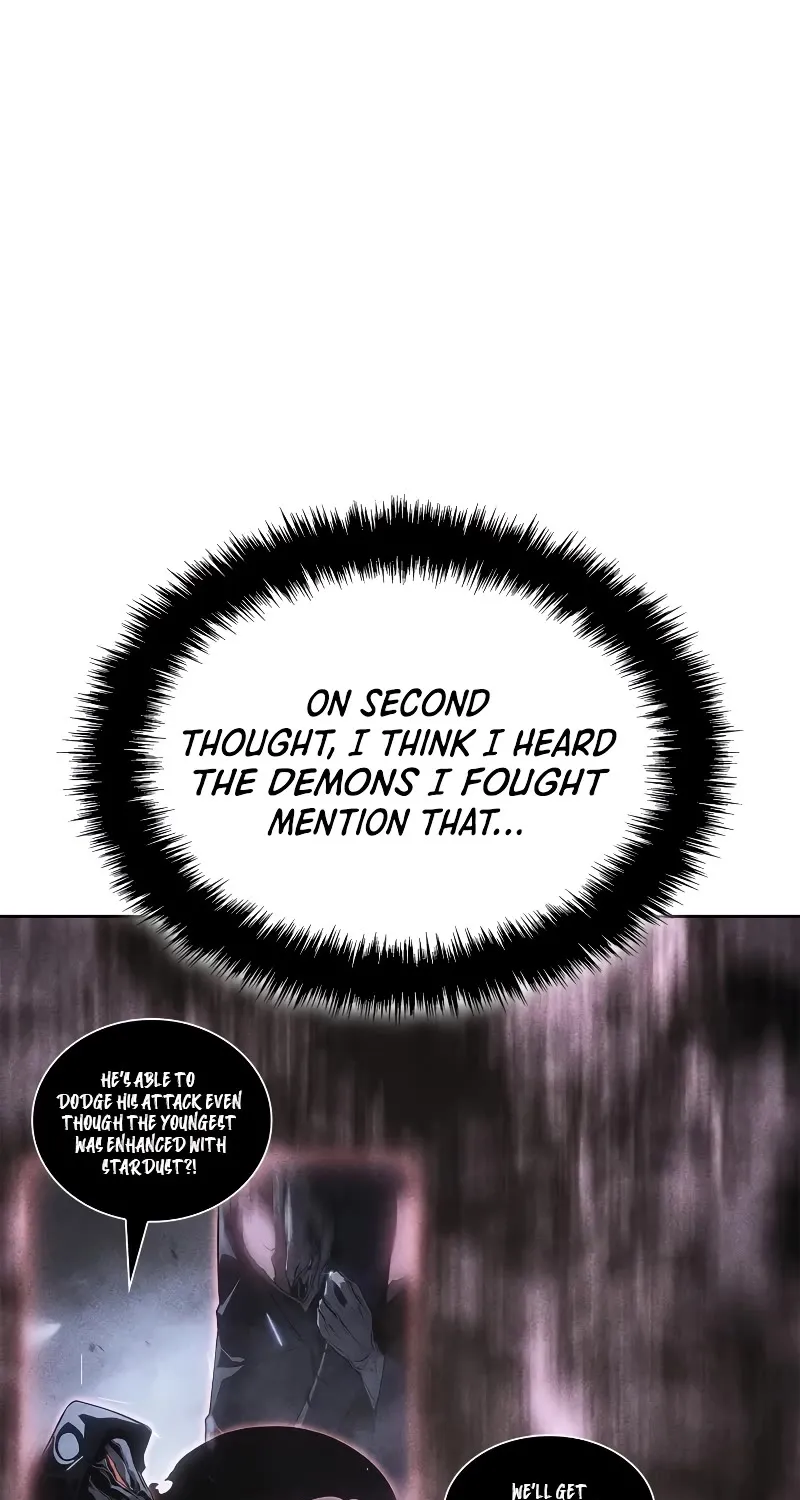 Solo Leveling: Ragnarok Zinmanga X Chapter 19 Page 86