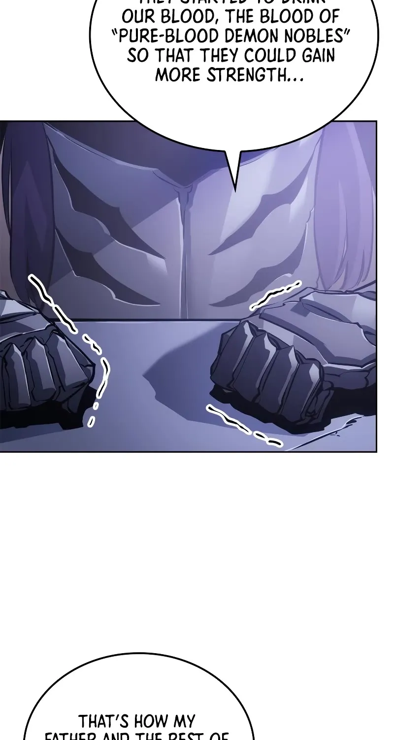 Solo Leveling: Ragnarok Zinmanga X Chapter 19 Page 96