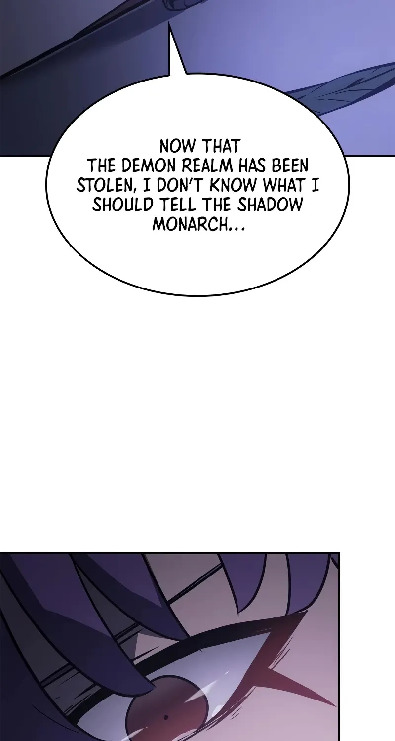 Solo Leveling: Ragnarok Zinmanga X Chapter 19 Page 100