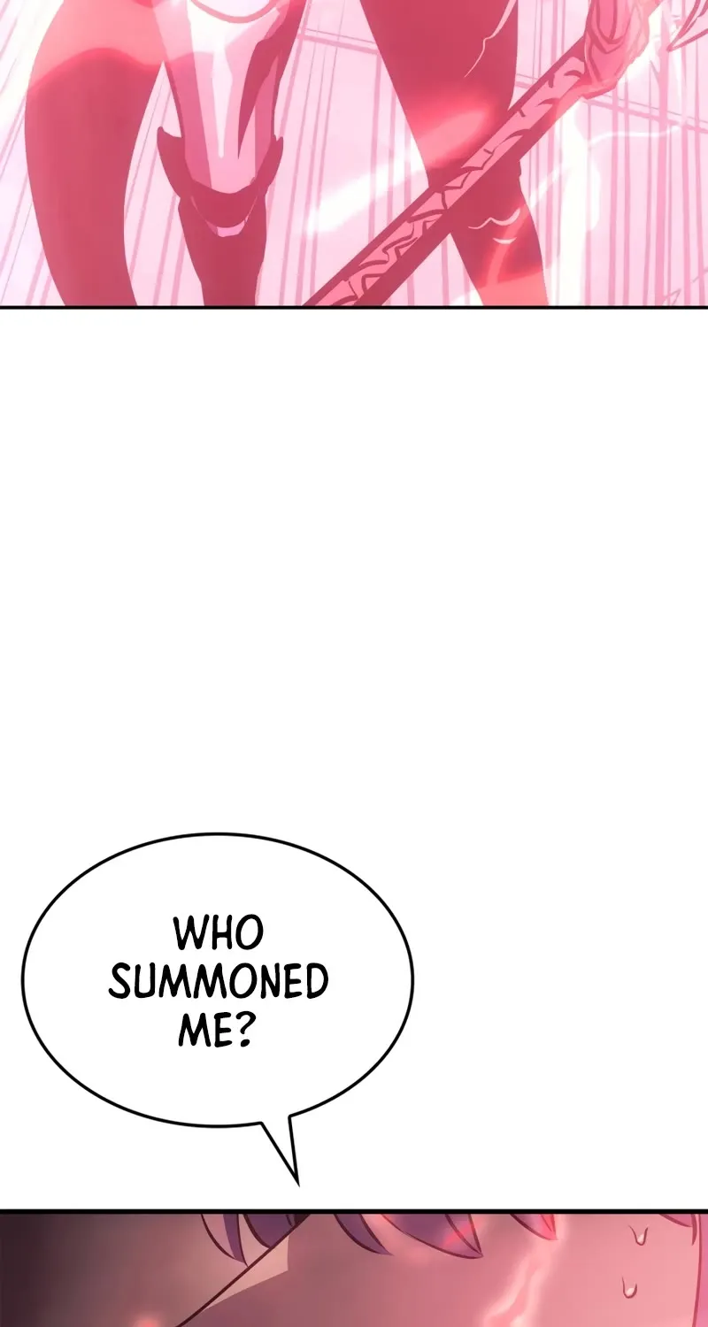 Solo Leveling: Ragnarok Zinmanga X Chapter 18 Page 4