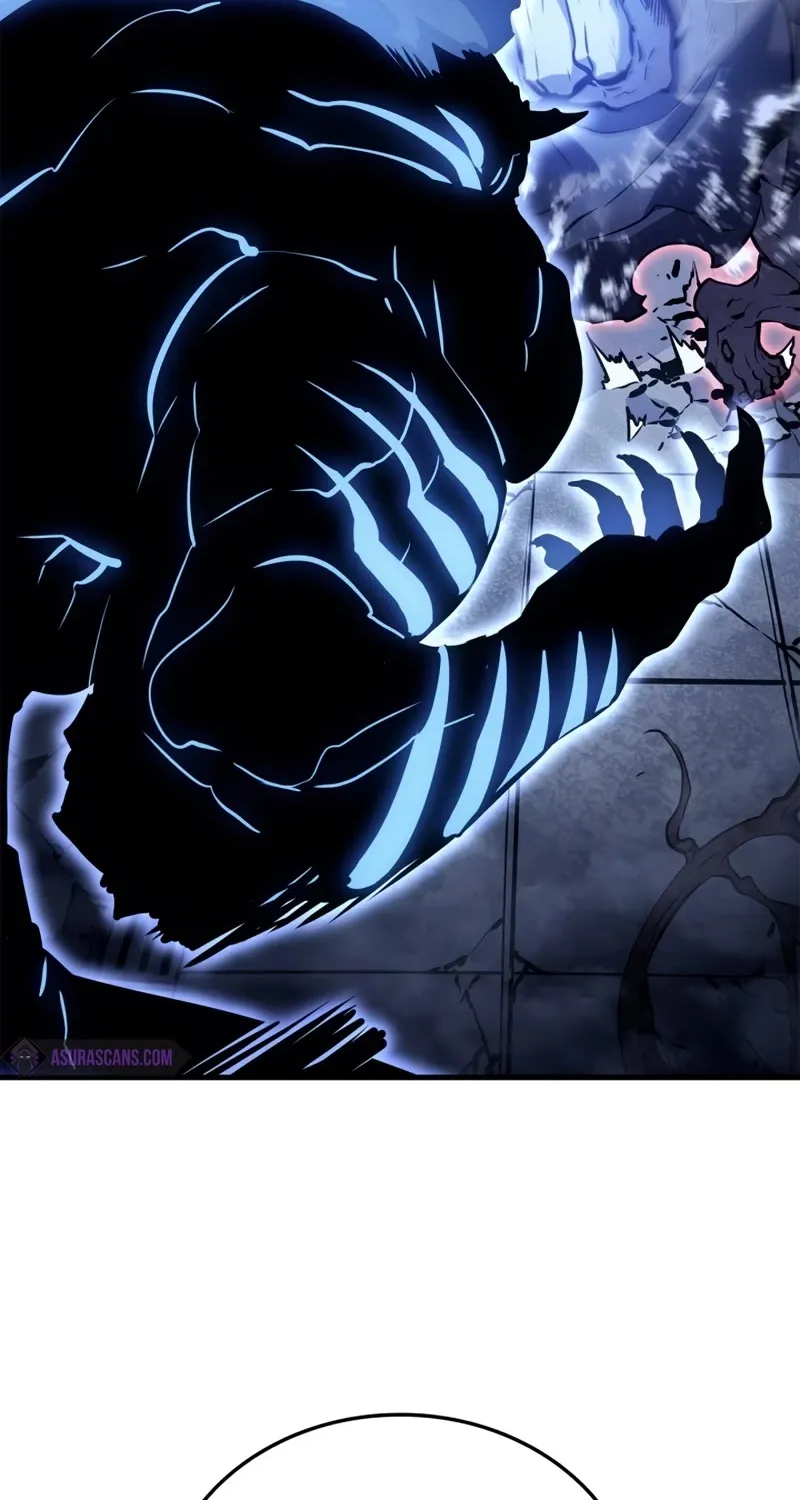 Solo Leveling: Ragnarok Zinmanga X Chapter 18 Page 7