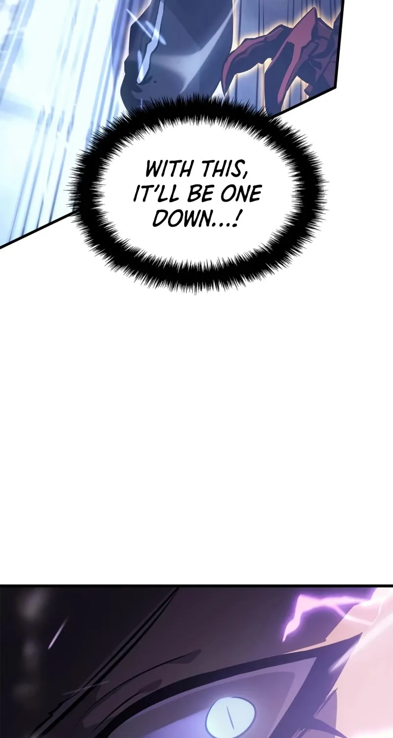Solo Leveling: Ragnarok Zinmanga X Chapter 18 Page 16
