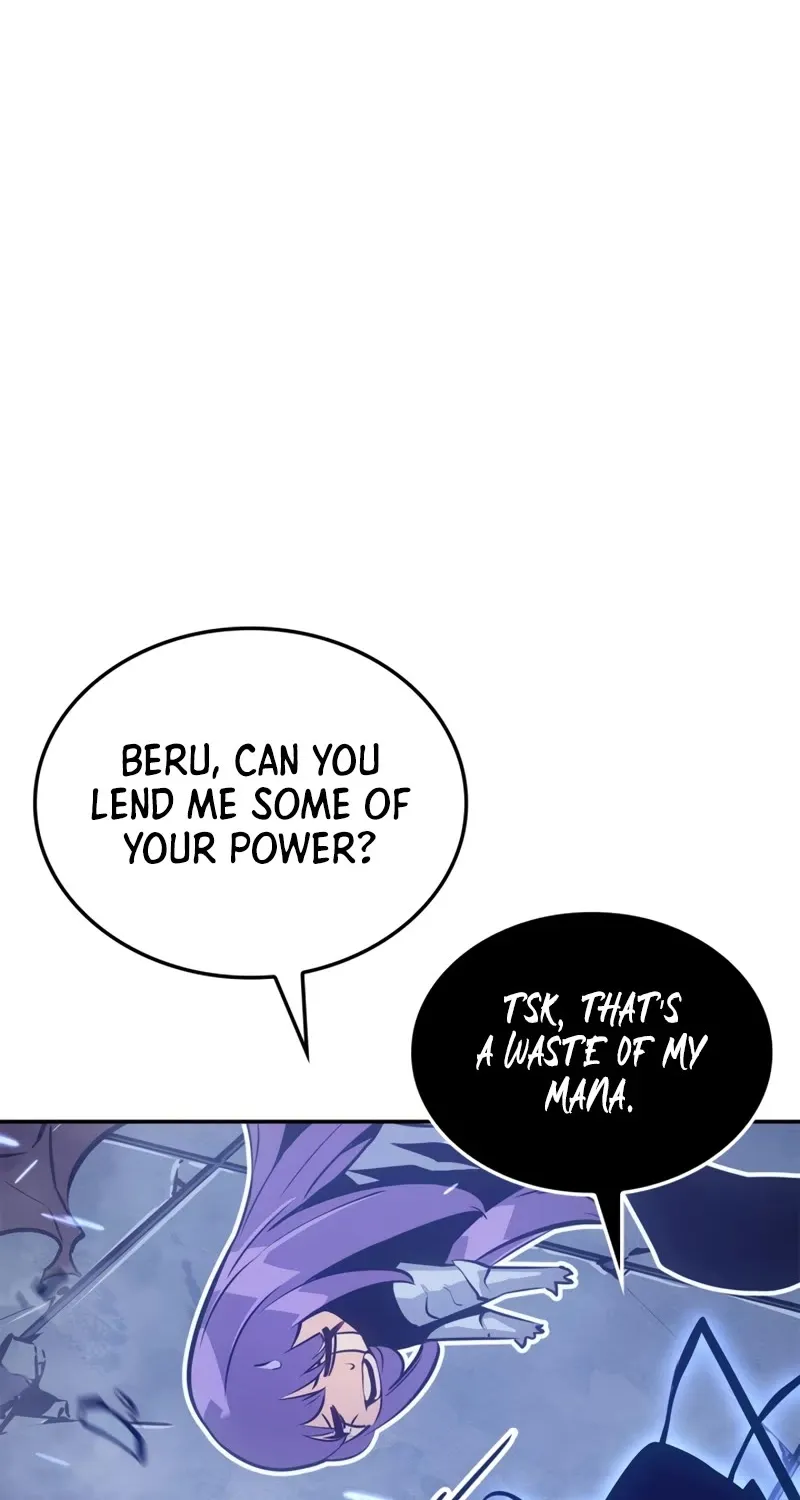 Solo Leveling: Ragnarok Zinmanga X Chapter 18 Page 61