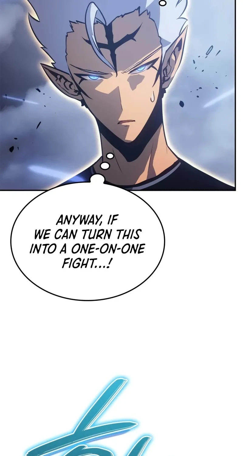 Solo Leveling: Ragnarok Zinmanga X Chapter 18 Page 74