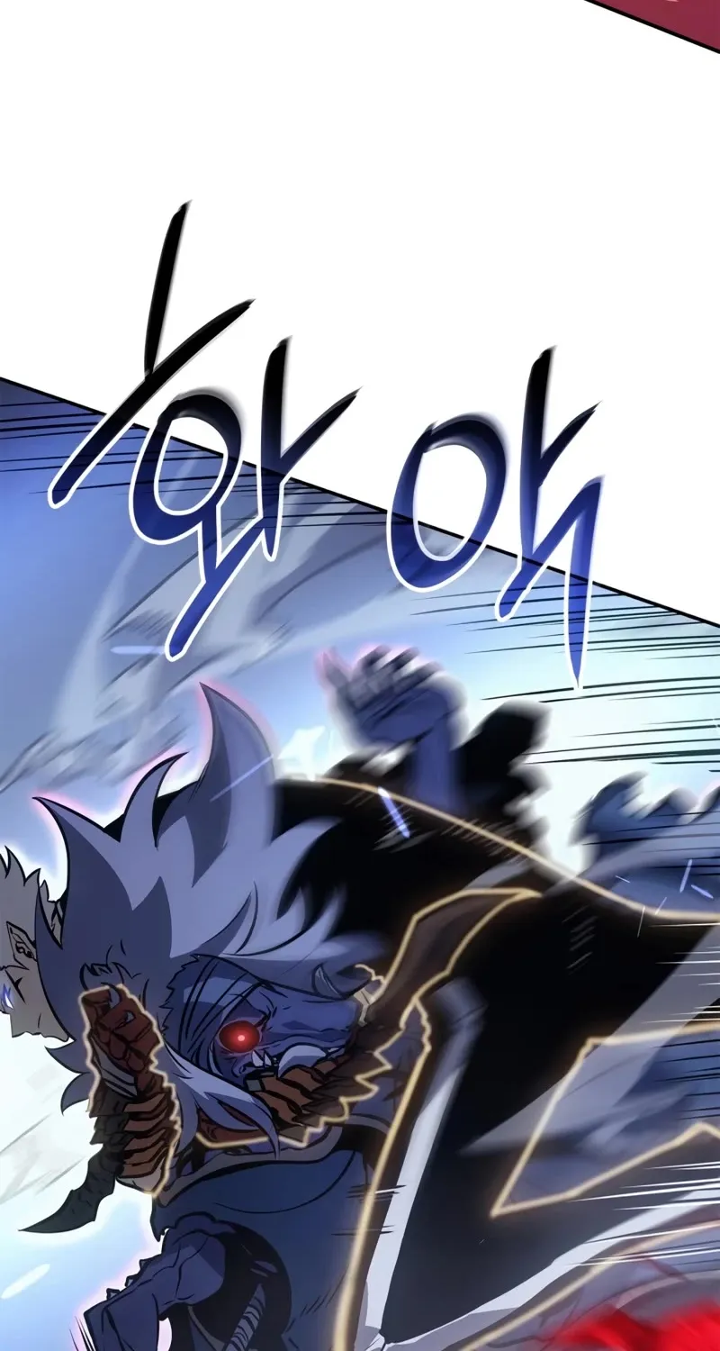 Solo Leveling: Ragnarok Zinmanga X Chapter 18 Page 81