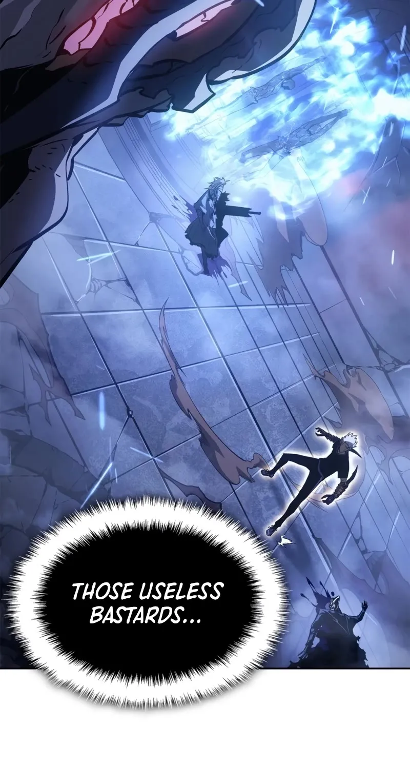 Solo Leveling: Ragnarok Zinmanga X Chapter 18 Page 110