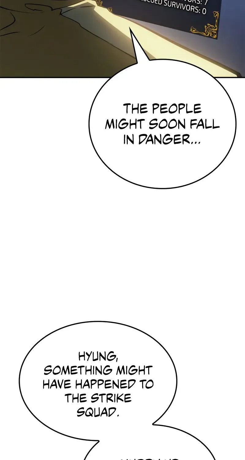 Solo Leveling: Ragnarok Zinmanga X Chapter 17 Page 9