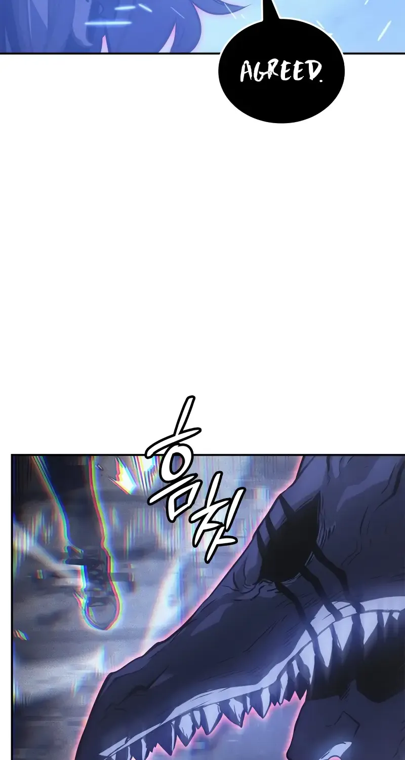 Solo Leveling: Ragnarok Zinmanga X Chapter 17 Page 44