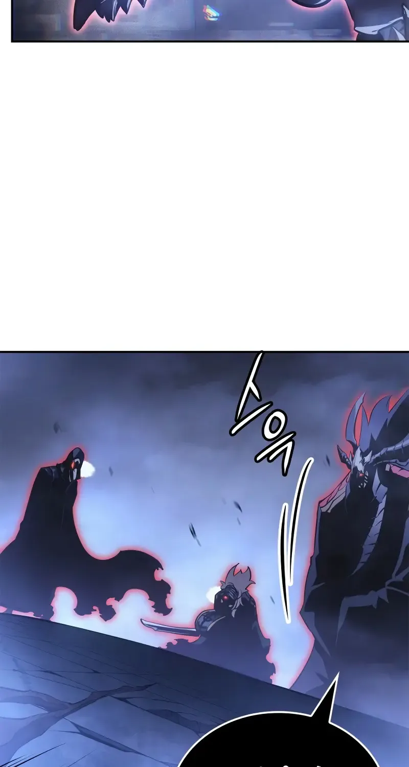 Solo Leveling: Ragnarok Zinmanga X Chapter 17 Page 45