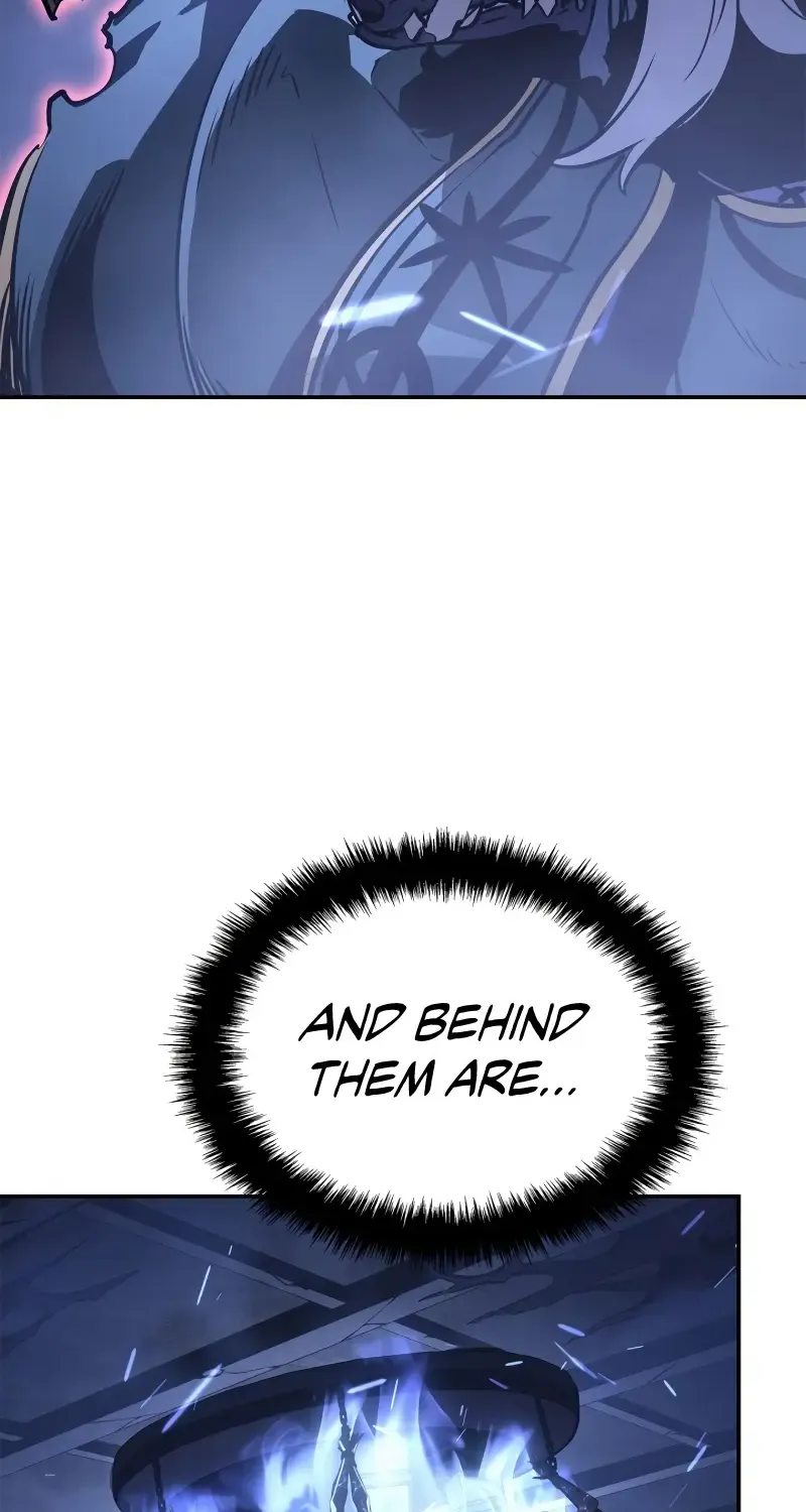 Solo Leveling: Ragnarok Zinmanga X Chapter 17 Page 56