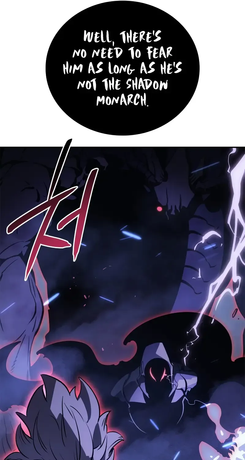 Solo Leveling: Ragnarok Zinmanga X Chapter 17 Page 101