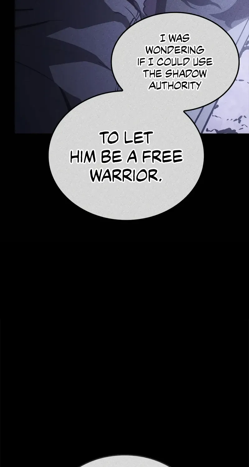 Solo Leveling: Ragnarok Zinmanga X Chapter 17 Page 110