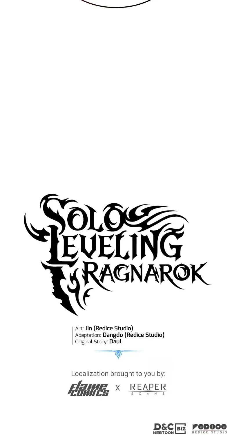 Solo Leveling: Ragnarok Zinmanga X Chapter 17 Page 147