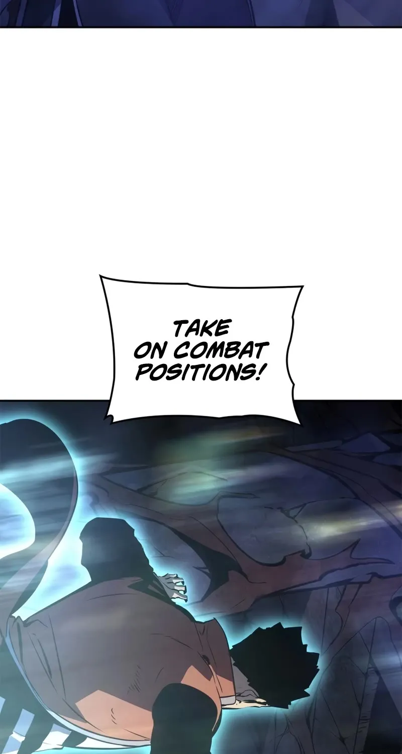 Solo Leveling: Ragnarok Zinmanga X Chapter 16 Page 4