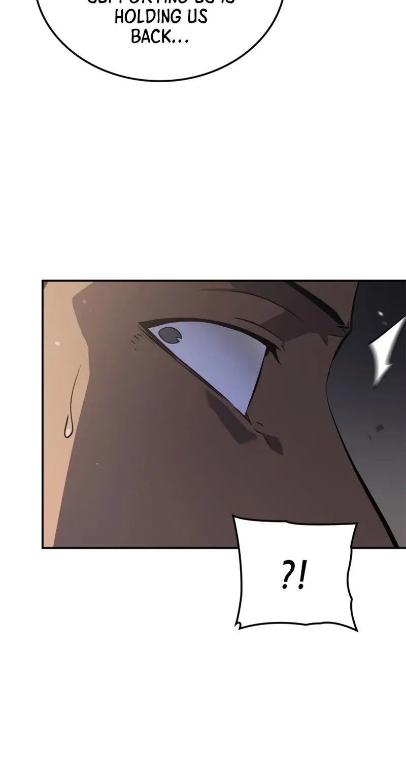 Solo Leveling: Ragnarok Zinmanga X Chapter 16 Page 23