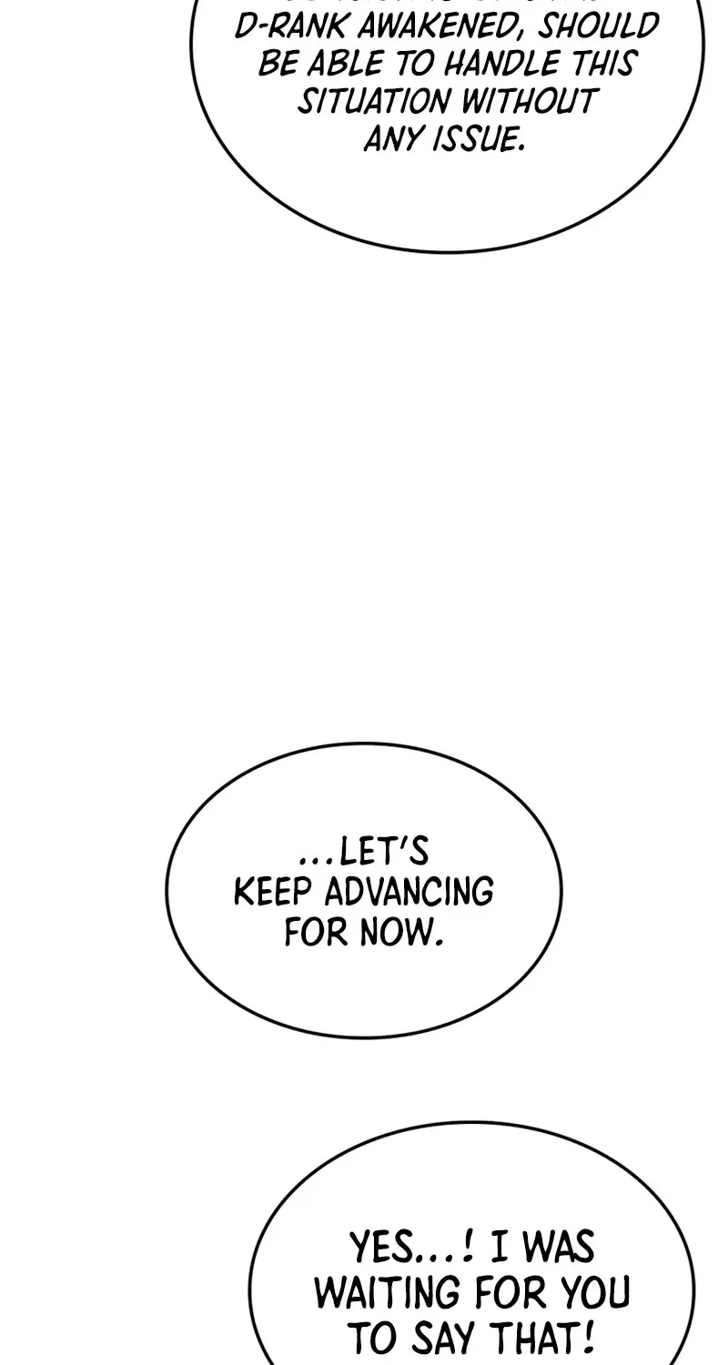 Solo Leveling: Ragnarok Zinmanga X Chapter 16 Page 46