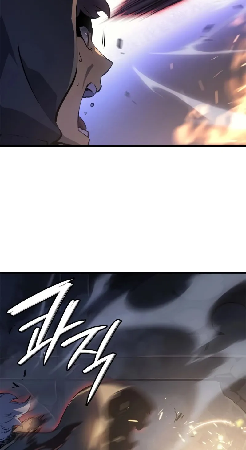 Solo Leveling: Ragnarok Zinmanga X Chapter 16 Page 107
