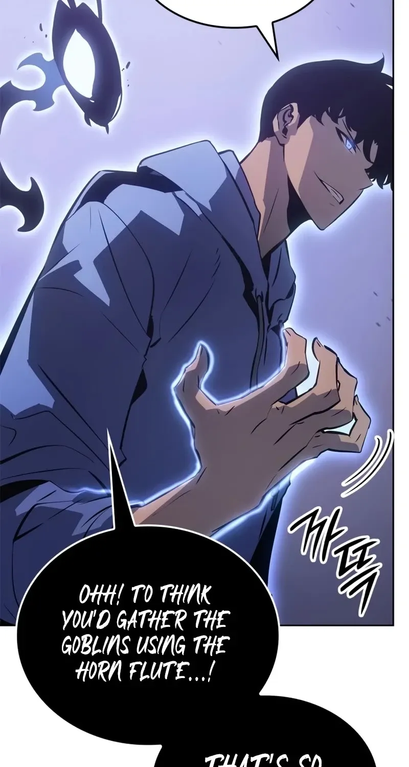 Solo Leveling: Ragnarok Zinmanga X Chapter 15 Page 30