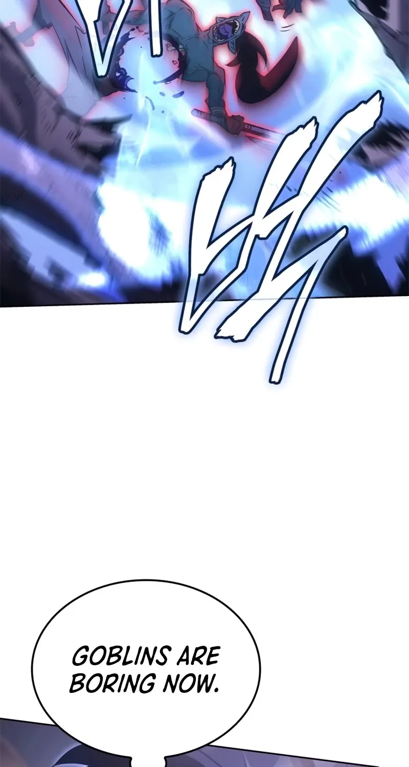 Solo Leveling: Ragnarok Zinmanga X Chapter 15 Page 38
