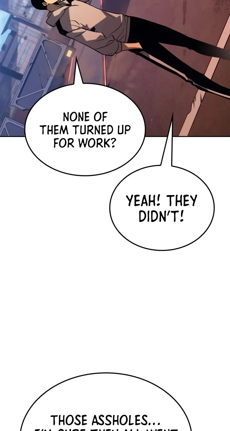 Solo Leveling: Ragnarok Zinmanga X Chapter 15 Page 93