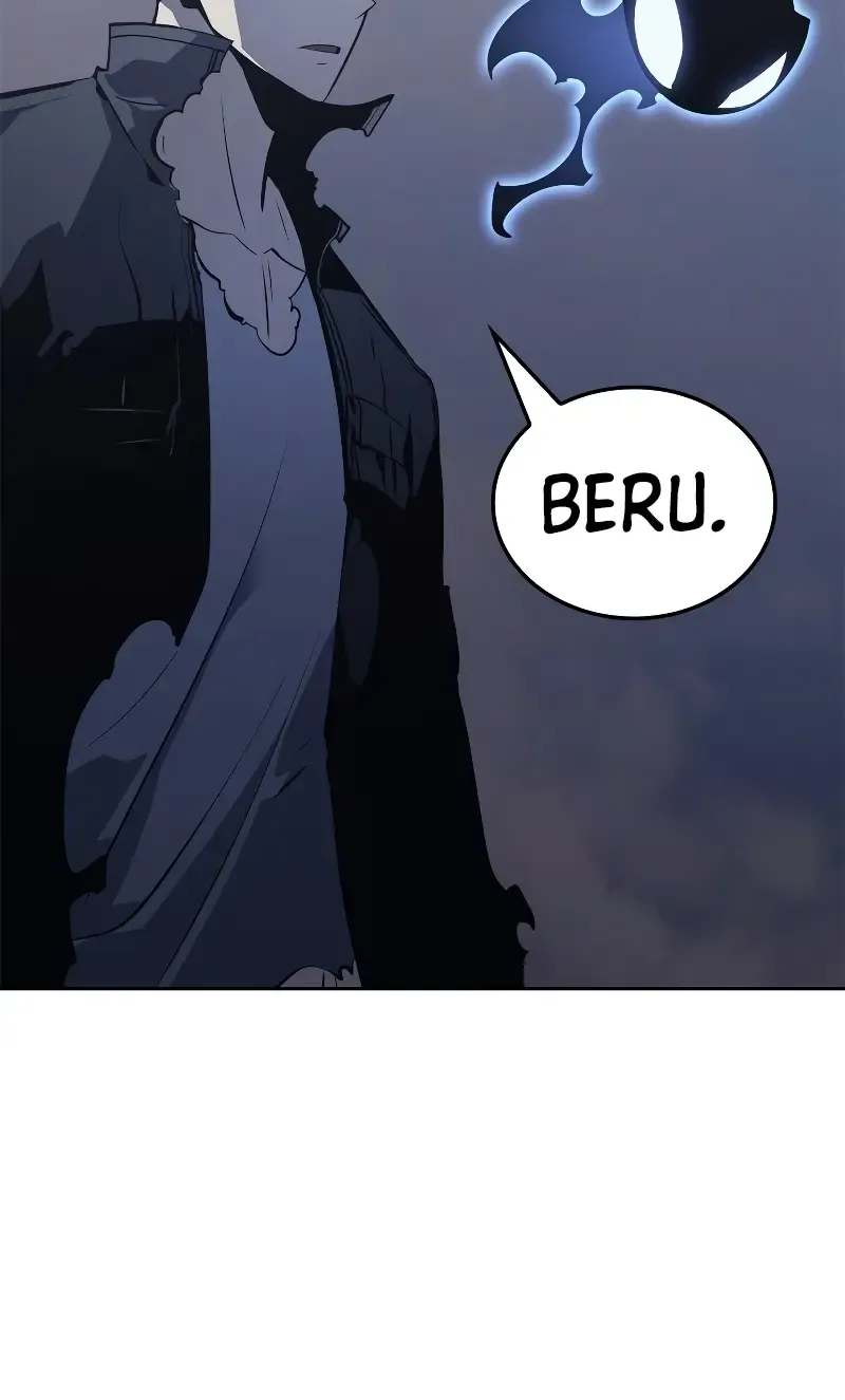 Solo Leveling: Ragnarok Zinmanga X Chapter 14 Page 6