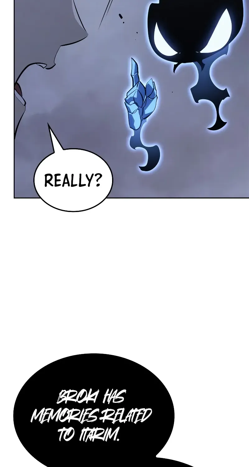 Solo Leveling: Ragnarok Zinmanga X Chapter 14 Page 15