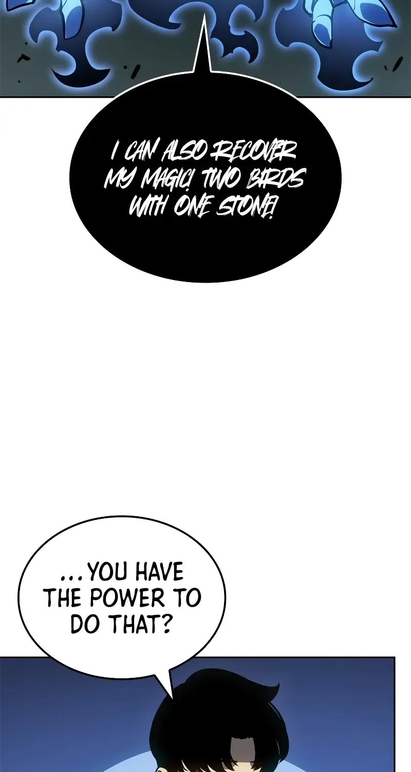 Solo Leveling: Ragnarok Zinmanga X Chapter 14 Page 17
