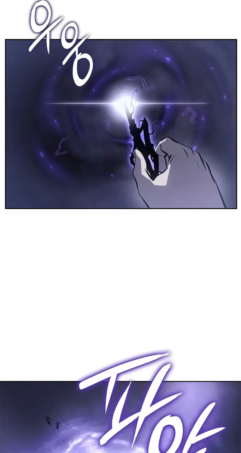 Solo Leveling: Ragnarok Zinmanga X Chapter 14 Page 27