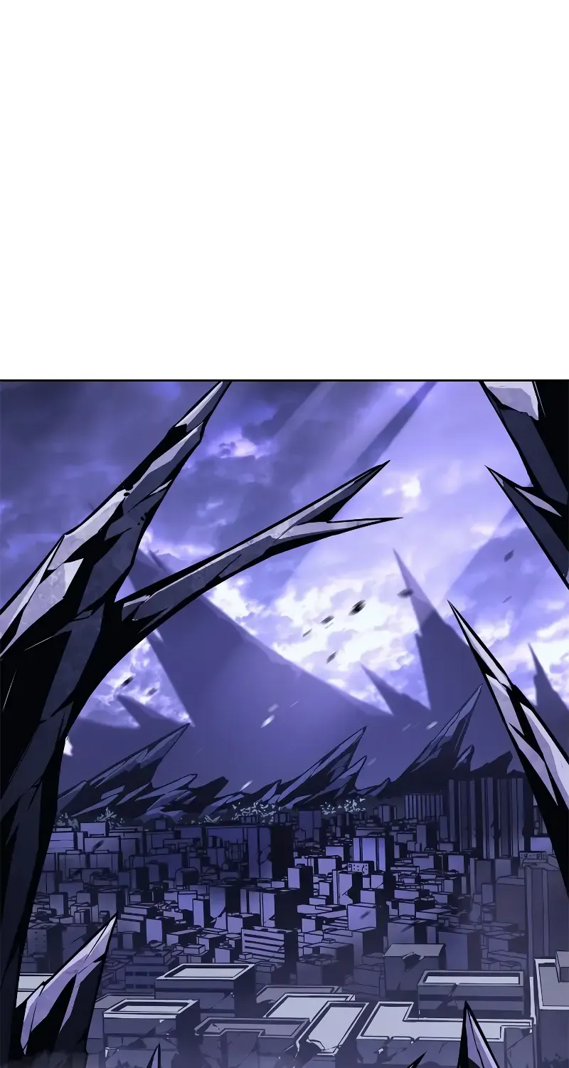 Solo Leveling: Ragnarok Zinmanga X Chapter 14 Page 32