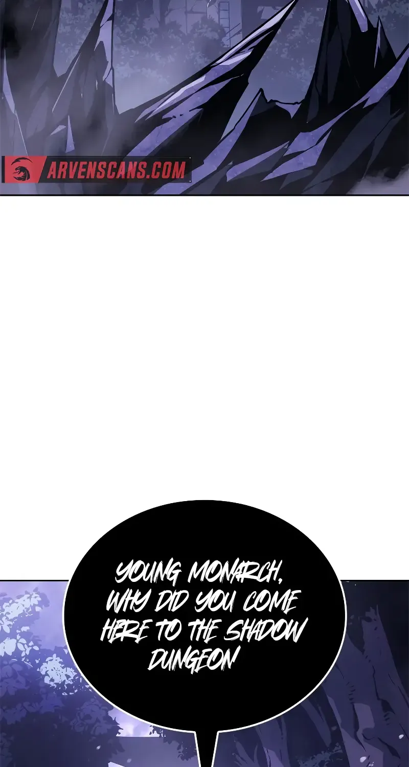 Solo Leveling: Ragnarok Zinmanga X Chapter 14 Page 33