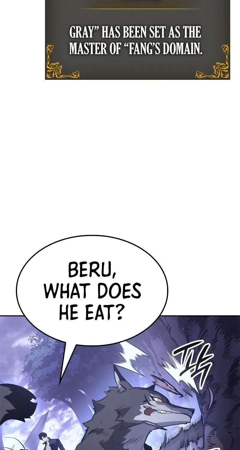 Solo Leveling: Ragnarok Zinmanga X Chapter 14 Page 45