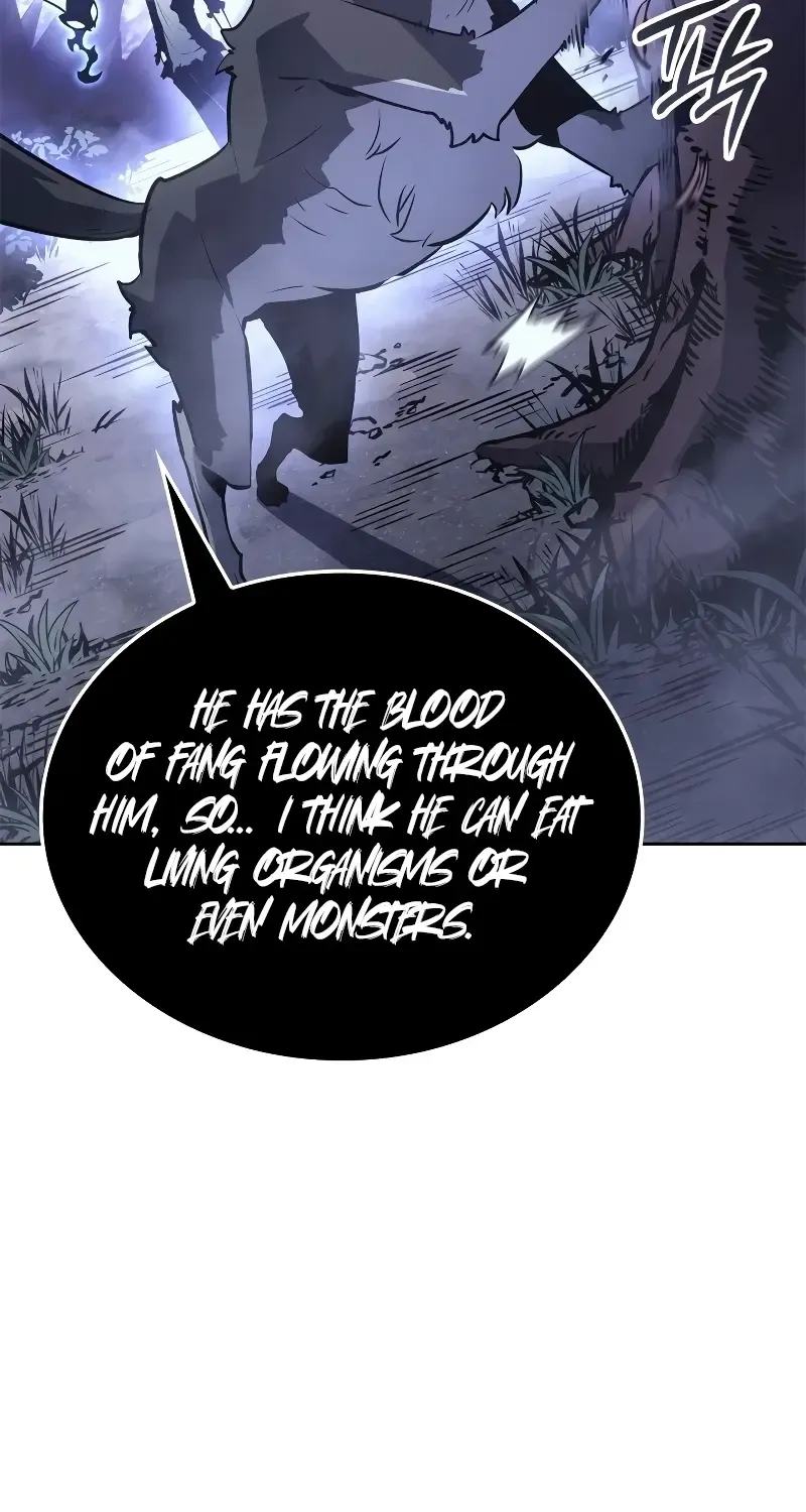 Solo Leveling: Ragnarok Zinmanga X Chapter 14 Page 46